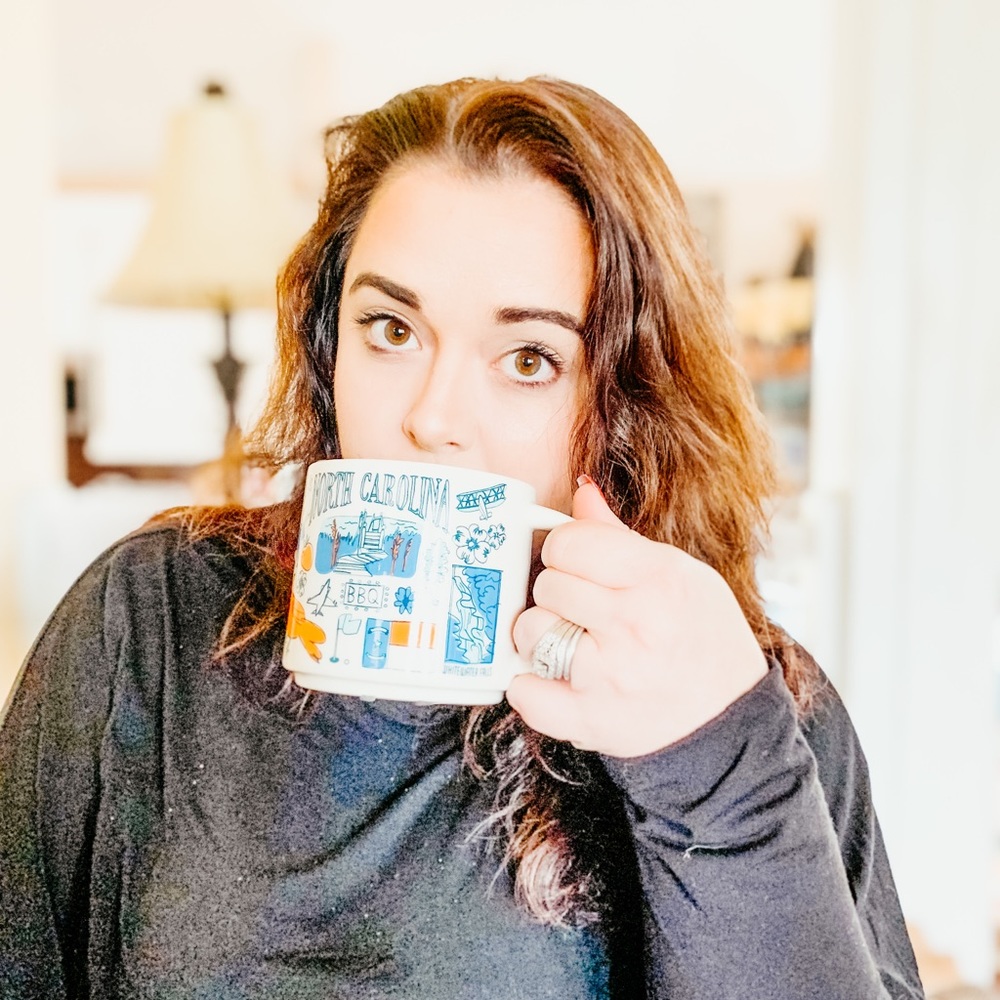 Meet your Posher, Cecily